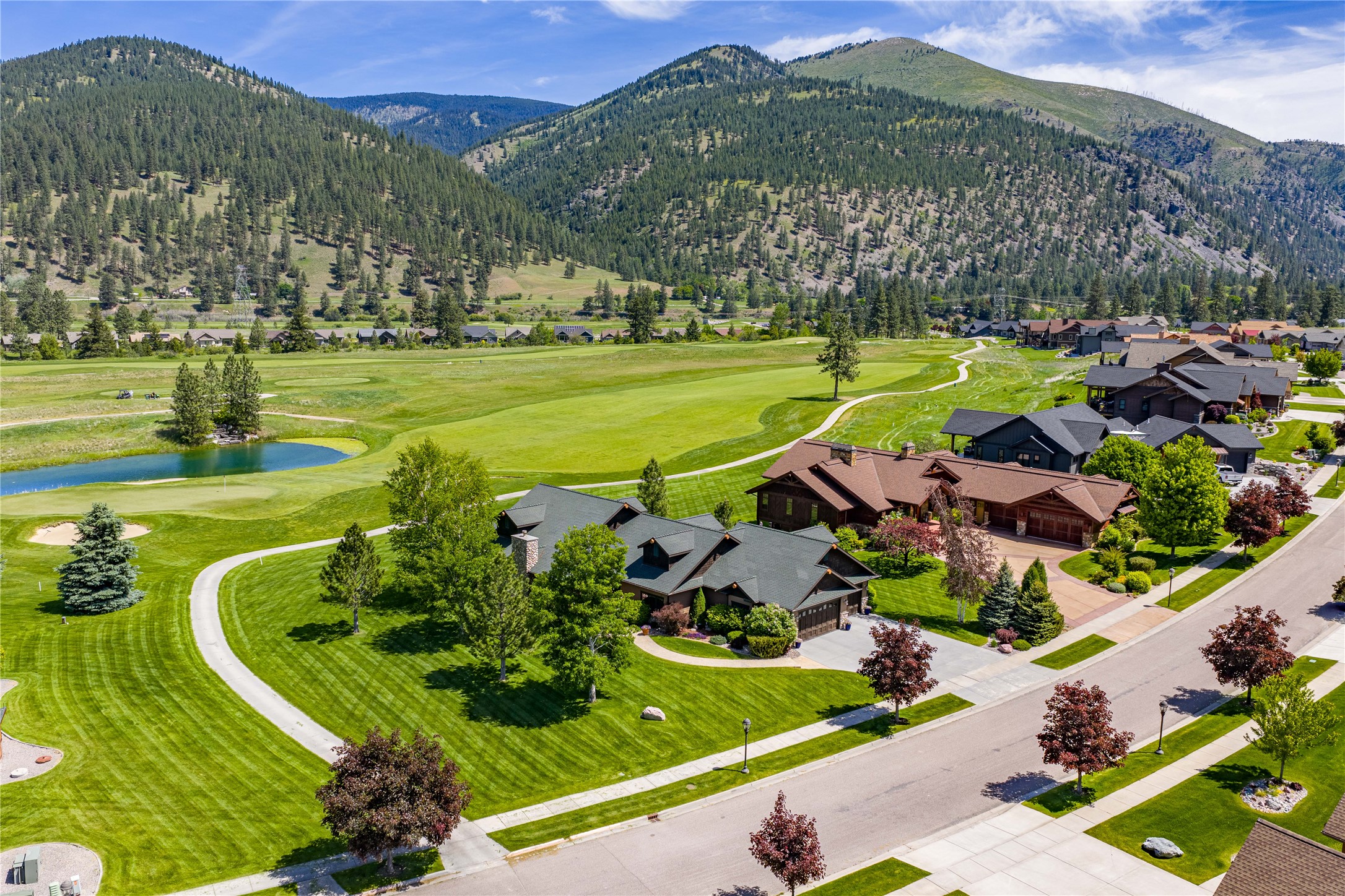 Missoula, Montana 59802, United States, 3 Bedrooms Bedrooms, ,2 BathroomsBathrooms,Residential,Pending,142599