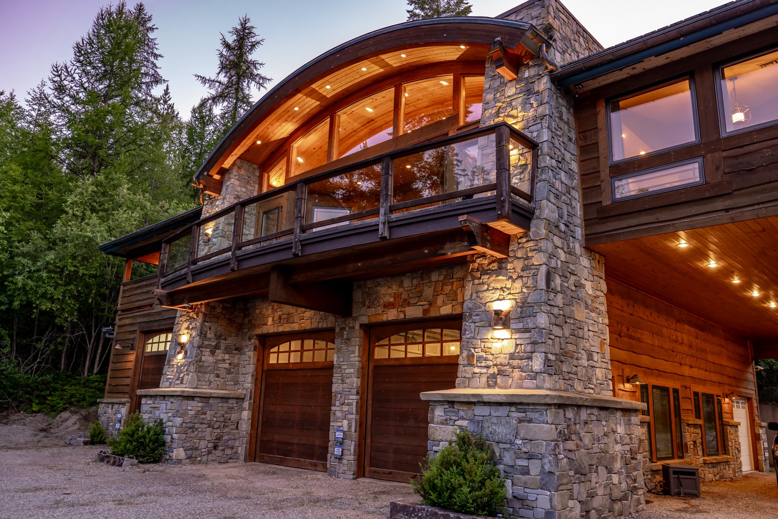 1725 Lion Mountain Drive