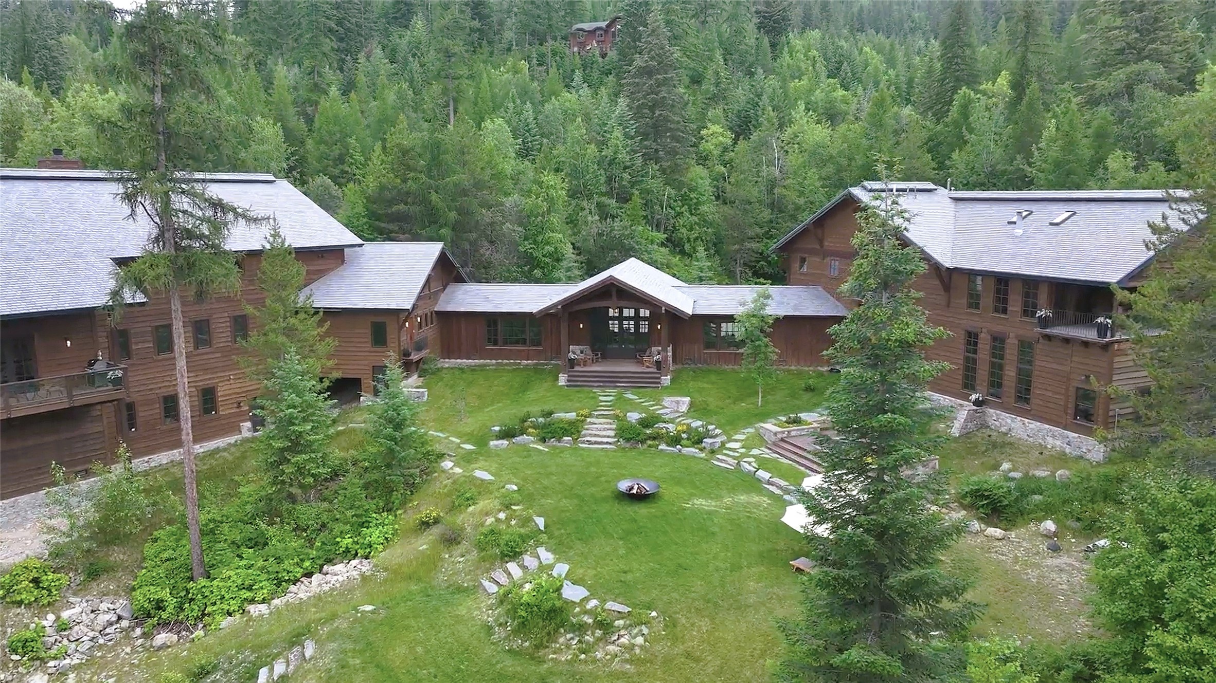 1725 Lion Mountain Drive