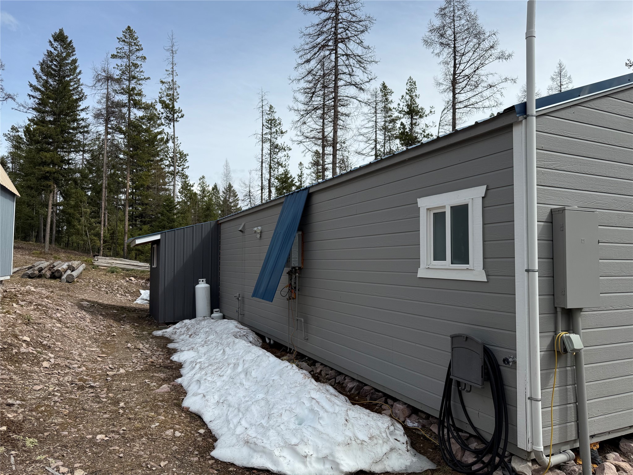 26043 Mill Creek Road