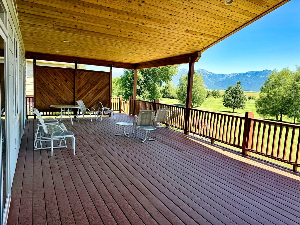 Photo of 46452 Stagecoach Trail, Ronan, MT 59864 (MLS # 30074845)