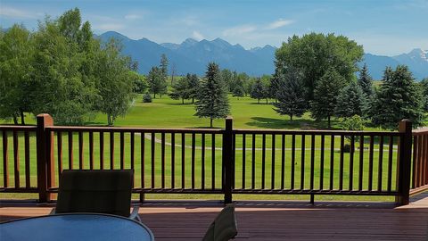 Photo of 46452 Stagecoach Trail, Ronan, MT 59864 (MLS # 30074845)