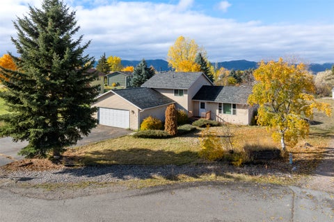 Photo of 9725 Elderberry Court, Missoula, MT 59808 (MLS # 30080337)