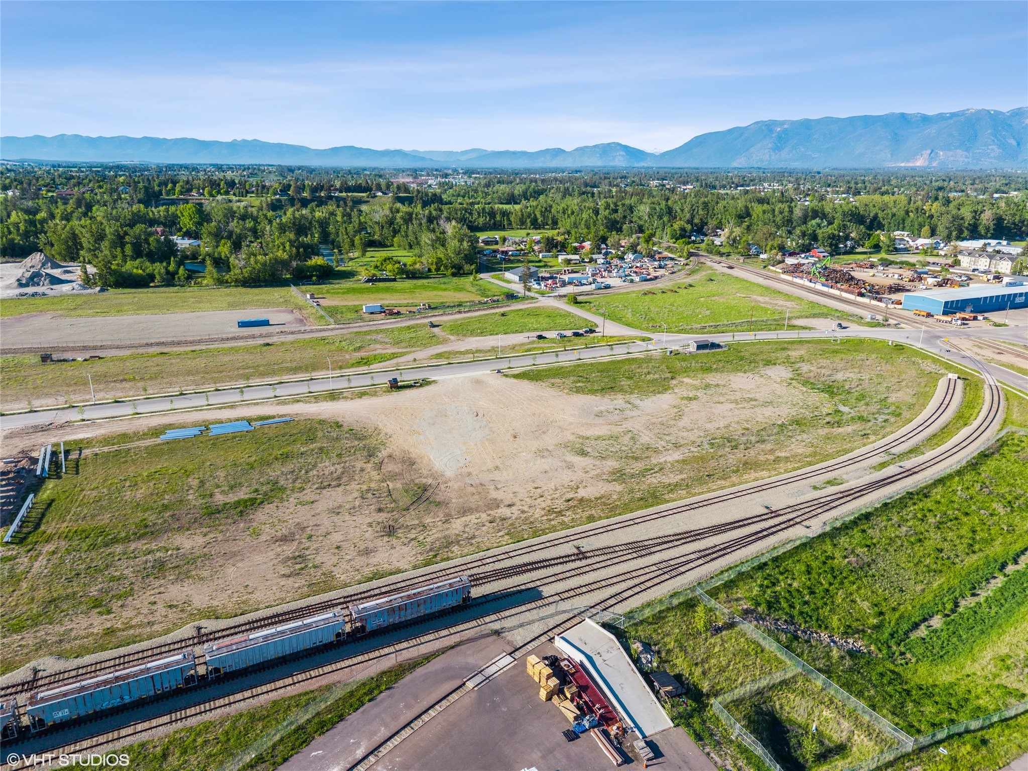 1000 Rail Park Drive