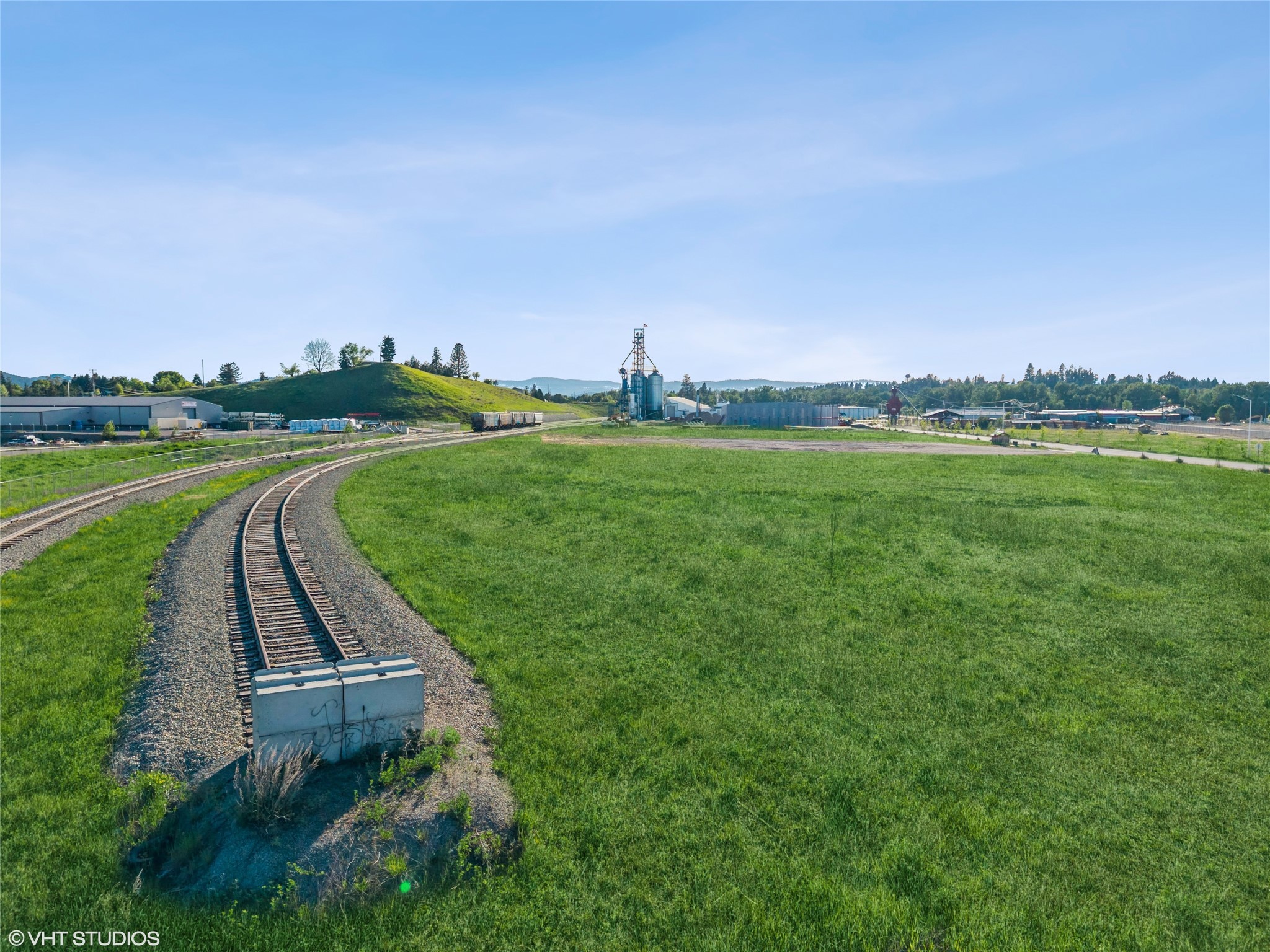 1000 Rail Park Drive