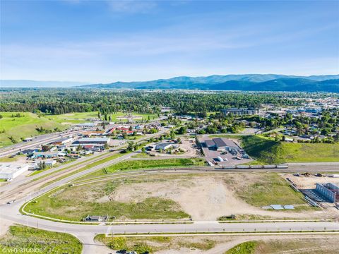 1000 Rail Park Drive Kalispell MT 59901