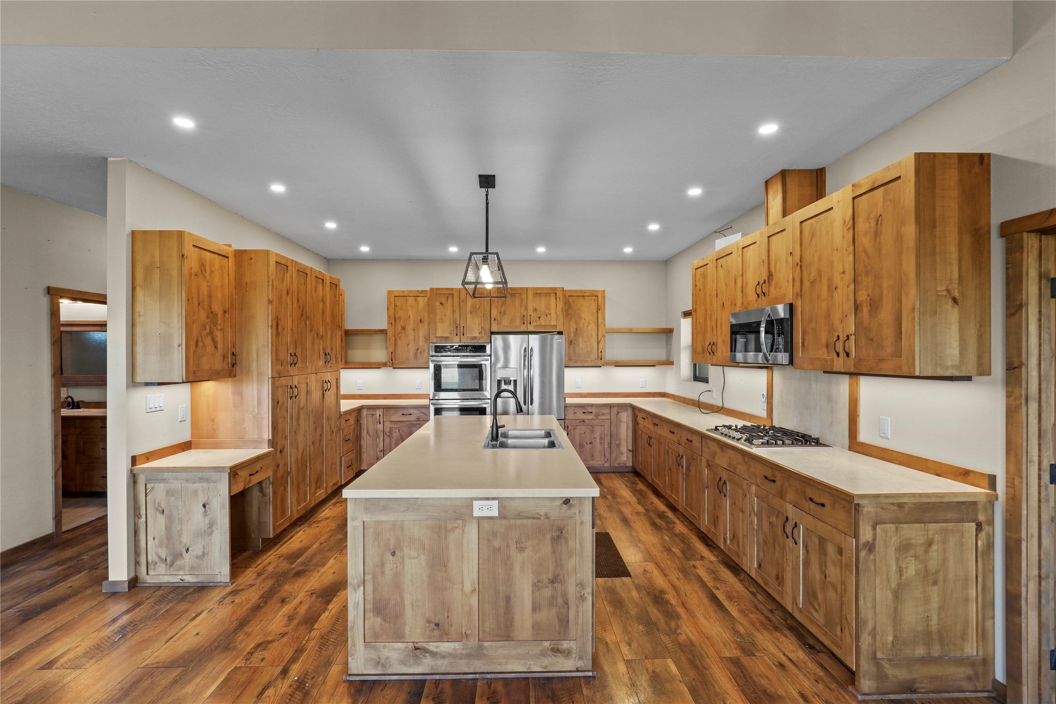 2055 Gilman Road