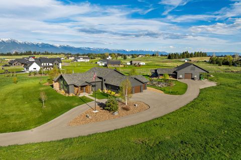 154 Mannington Street Kalispell MT 59901
