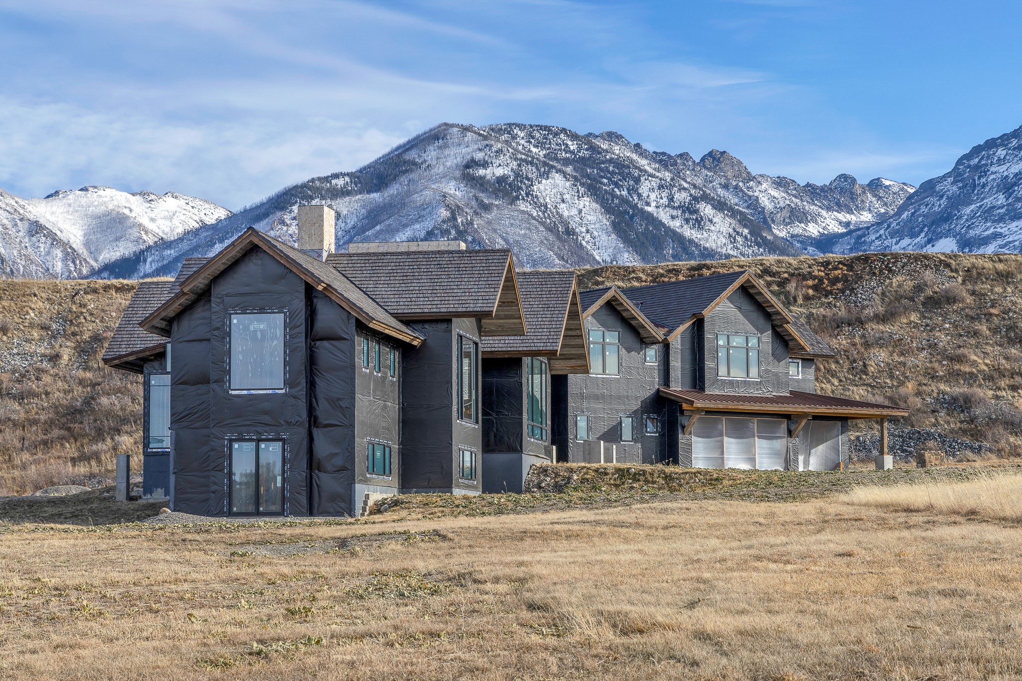54 Rocky Hollow Trail