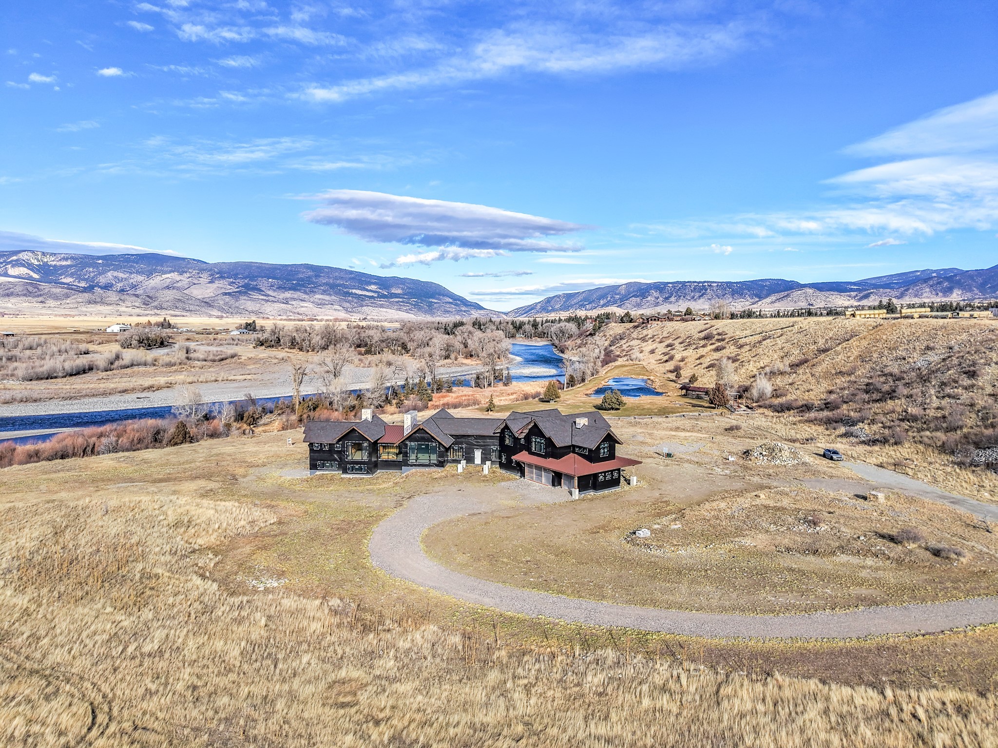 54 Rocky Hollow Trail