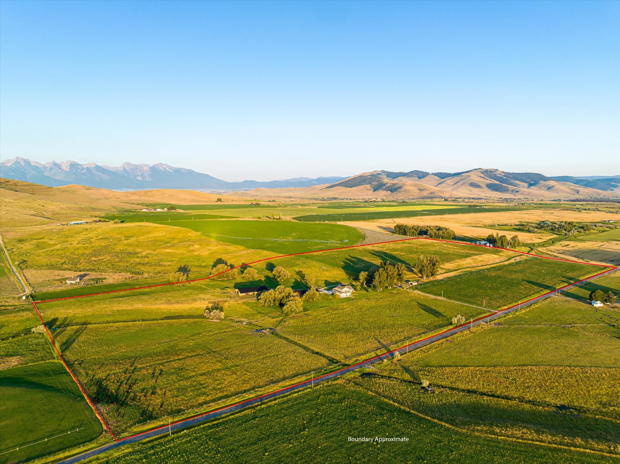 Charlo, Montana 59824, United States, 6 Bedrooms Bedrooms, ,6 BathroomsBathrooms,Residential,Pending,52320