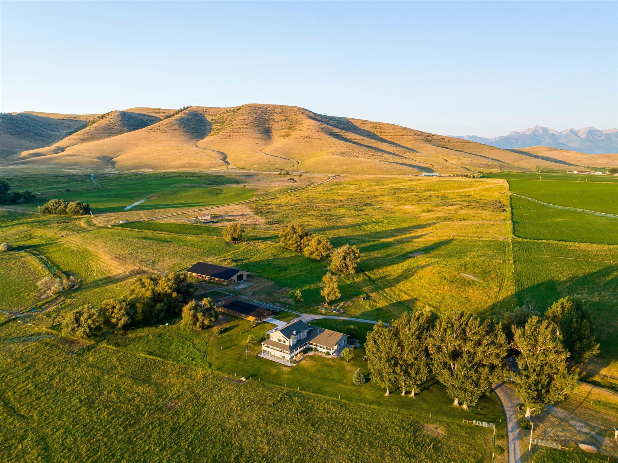 Charlo, Montana 59824, United States, 6 Bedrooms Bedrooms, ,6 BathroomsBathrooms,Residential,Pending,52320