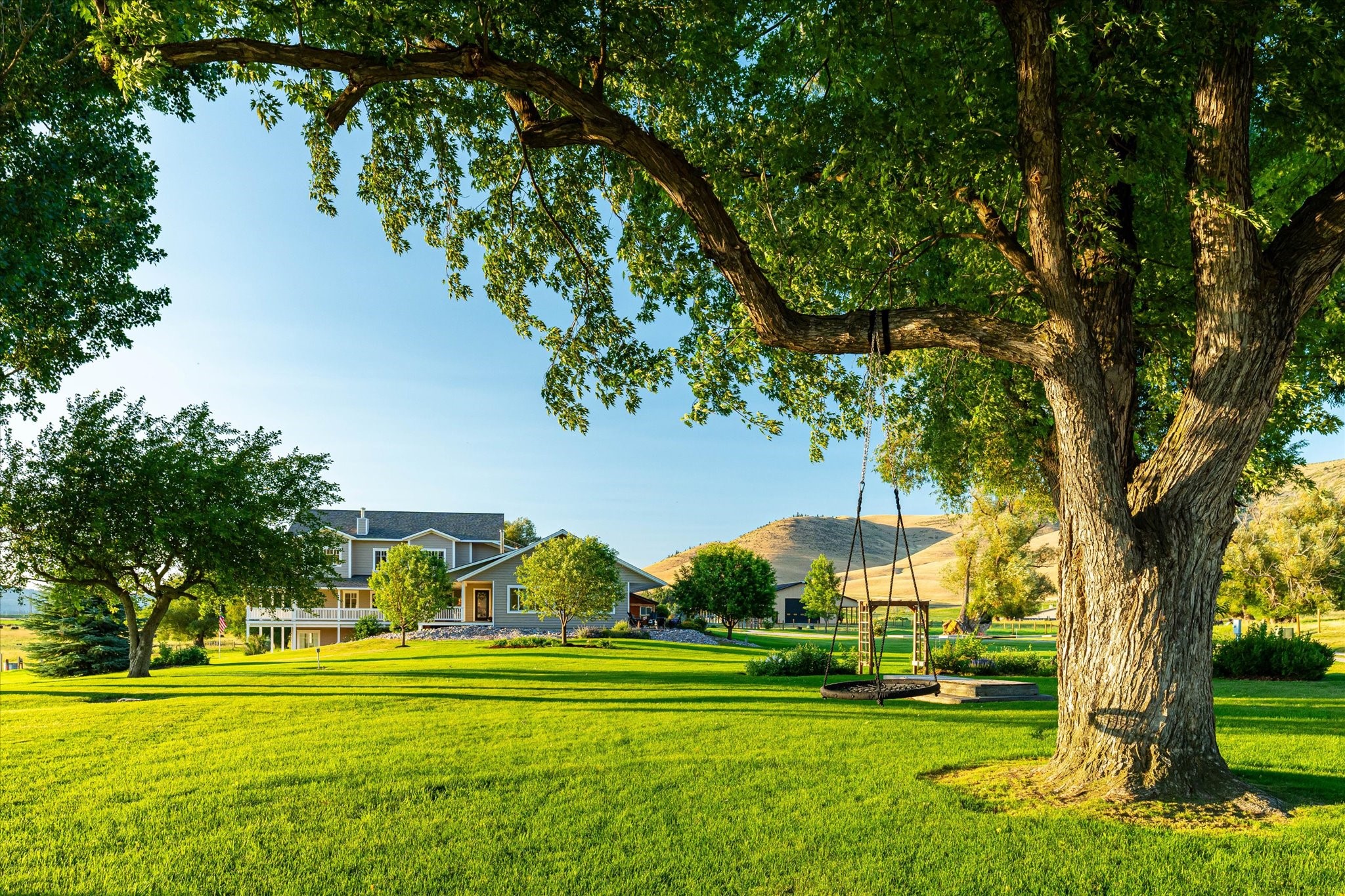 Charlo, Montana 59824, United States, 6 Bedrooms Bedrooms, ,6 BathroomsBathrooms,Residential,Pending,52320