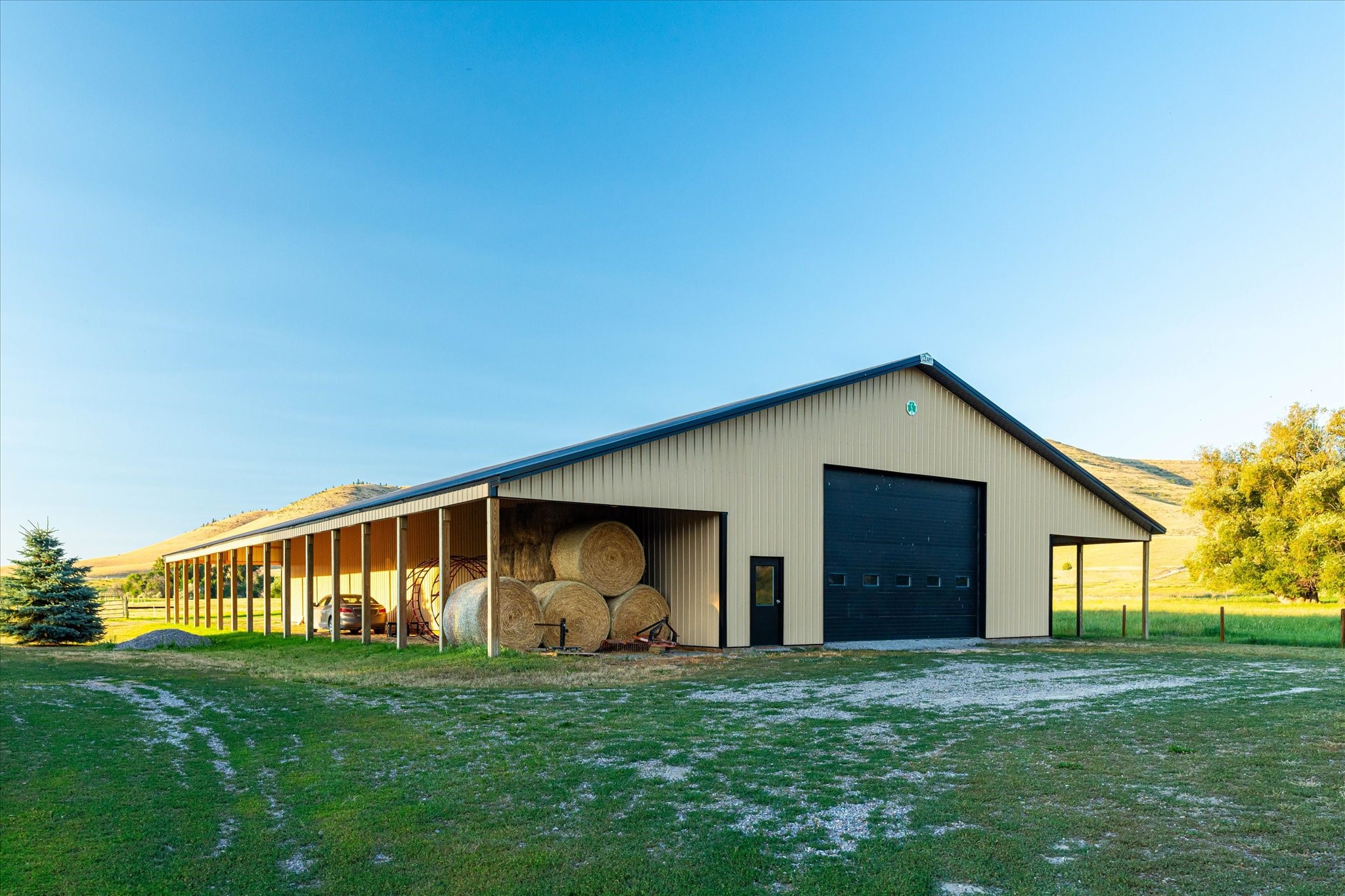 Charlo, Montana 59824, United States, 6 Bedrooms Bedrooms, ,6 BathroomsBathrooms,Residential,Pending,52320