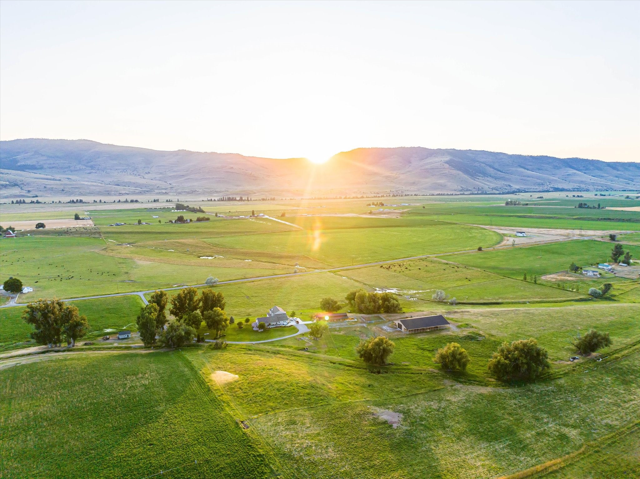 Charlo, Montana 59824, United States, 6 Bedrooms Bedrooms, ,6 BathroomsBathrooms,Residential,Pending,52320