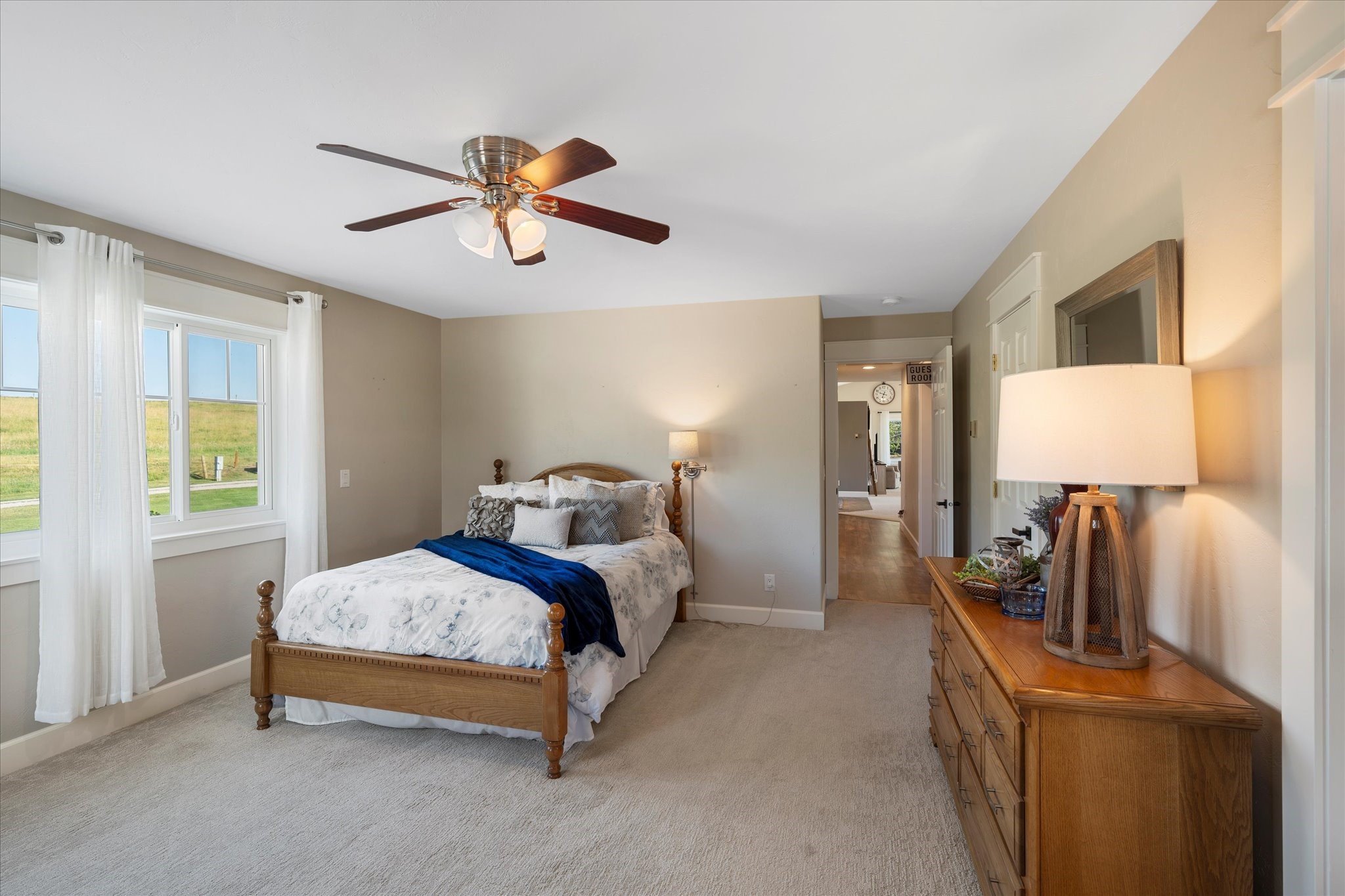 Charlo, Montana 59824, United States, 6 Bedrooms Bedrooms, ,6 BathroomsBathrooms,Residential,Pending,52320