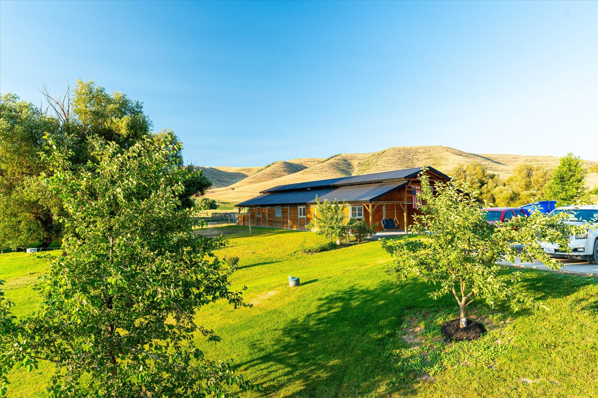 Charlo, Montana 59824, United States, 6 Bedrooms Bedrooms, ,6 BathroomsBathrooms,Residential,Pending,52320