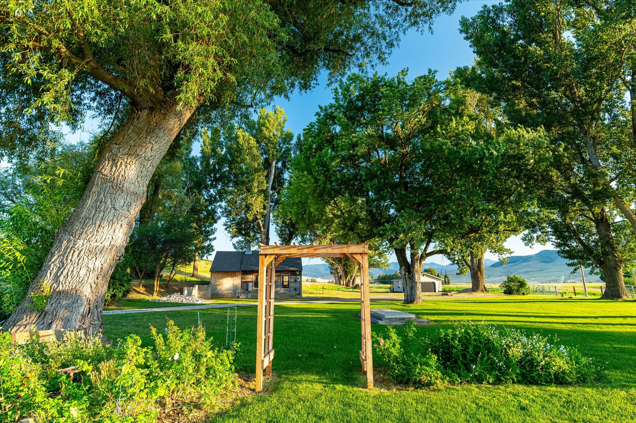 Charlo, Montana 59824, United States, 6 Bedrooms Bedrooms, ,6 BathroomsBathrooms,Residential,Pending,52320