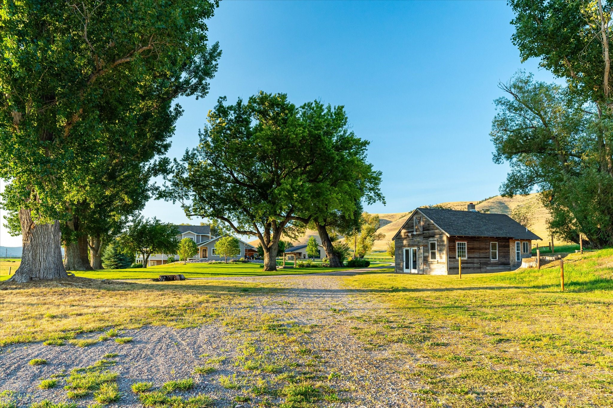 Charlo, Montana 59824, United States, 6 Bedrooms Bedrooms, ,6 BathroomsBathrooms,Residential,Pending,52320