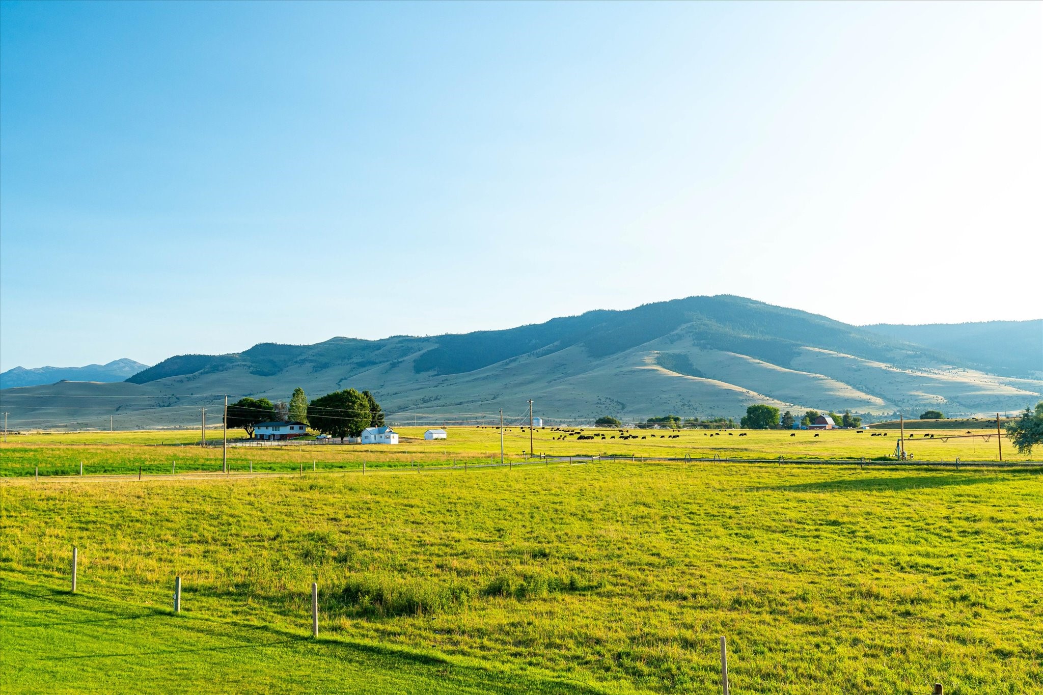 Charlo, Montana 59824, United States, 6 Bedrooms Bedrooms, ,6 BathroomsBathrooms,Residential,Pending,52320