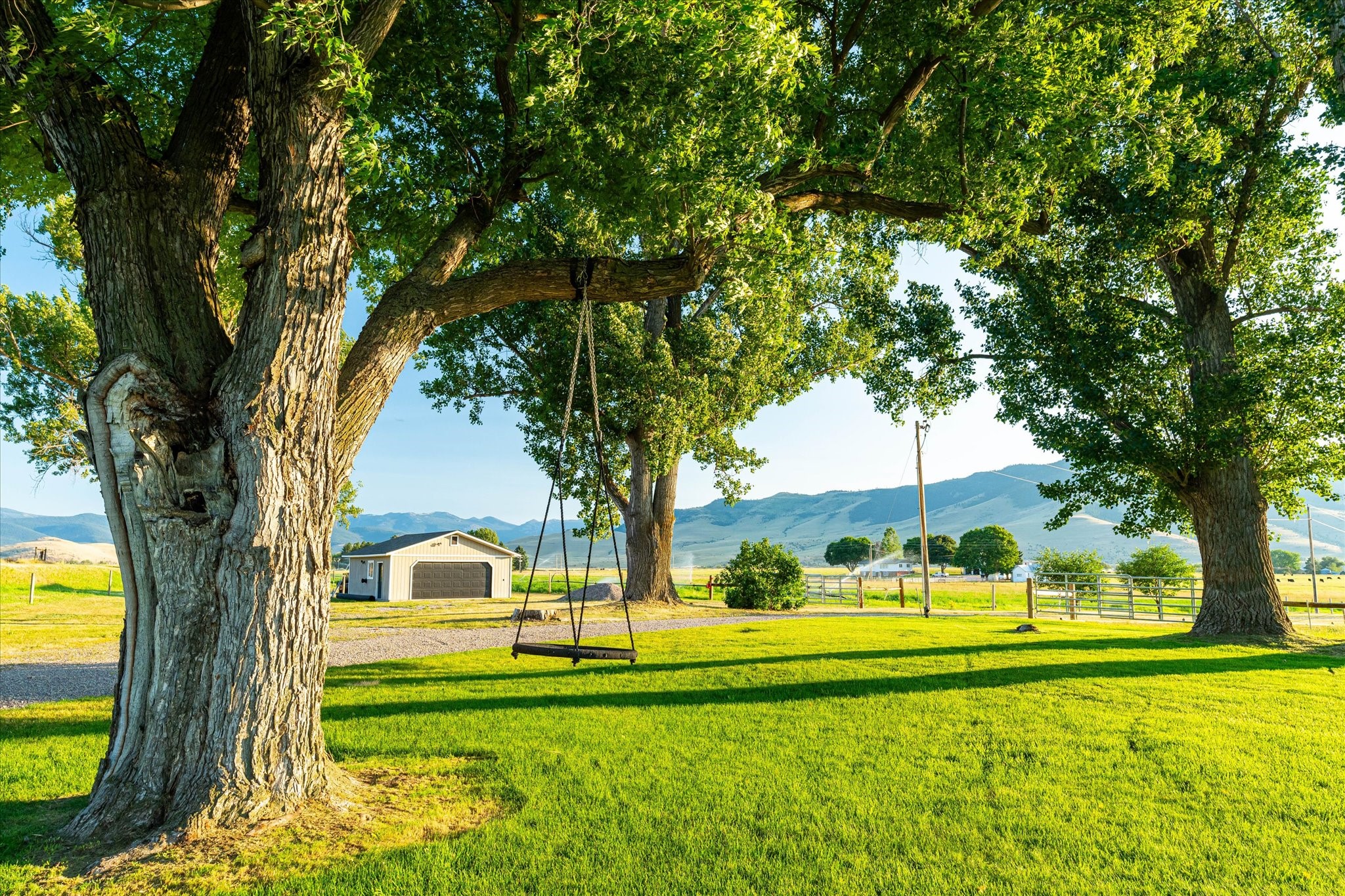 Charlo, Montana 59824, United States, 6 Bedrooms Bedrooms, ,6 BathroomsBathrooms,Residential,Pending,52320