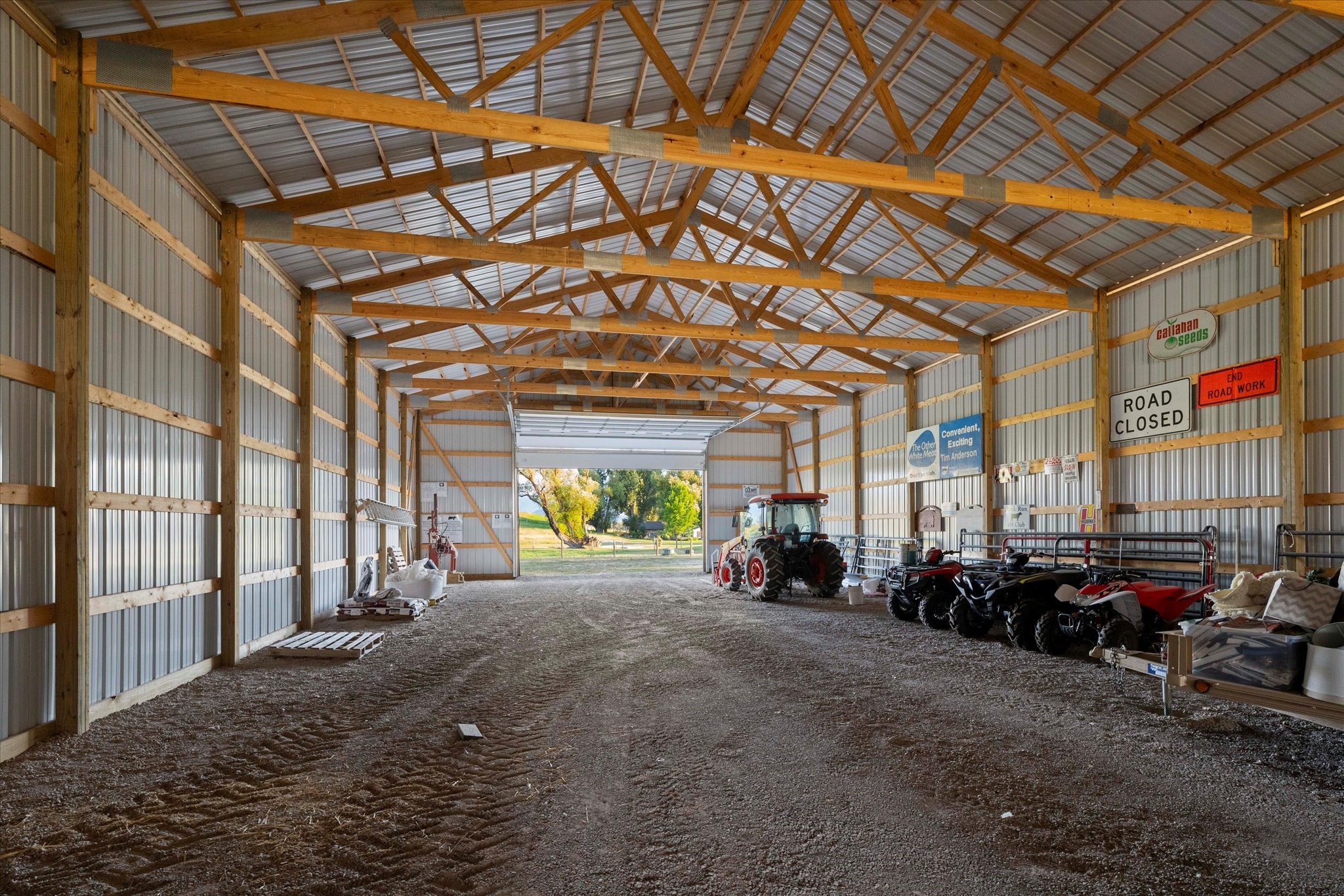 Charlo, Montana 59824, United States, 6 Bedrooms Bedrooms, ,6 BathroomsBathrooms,Residential,Pending,52320