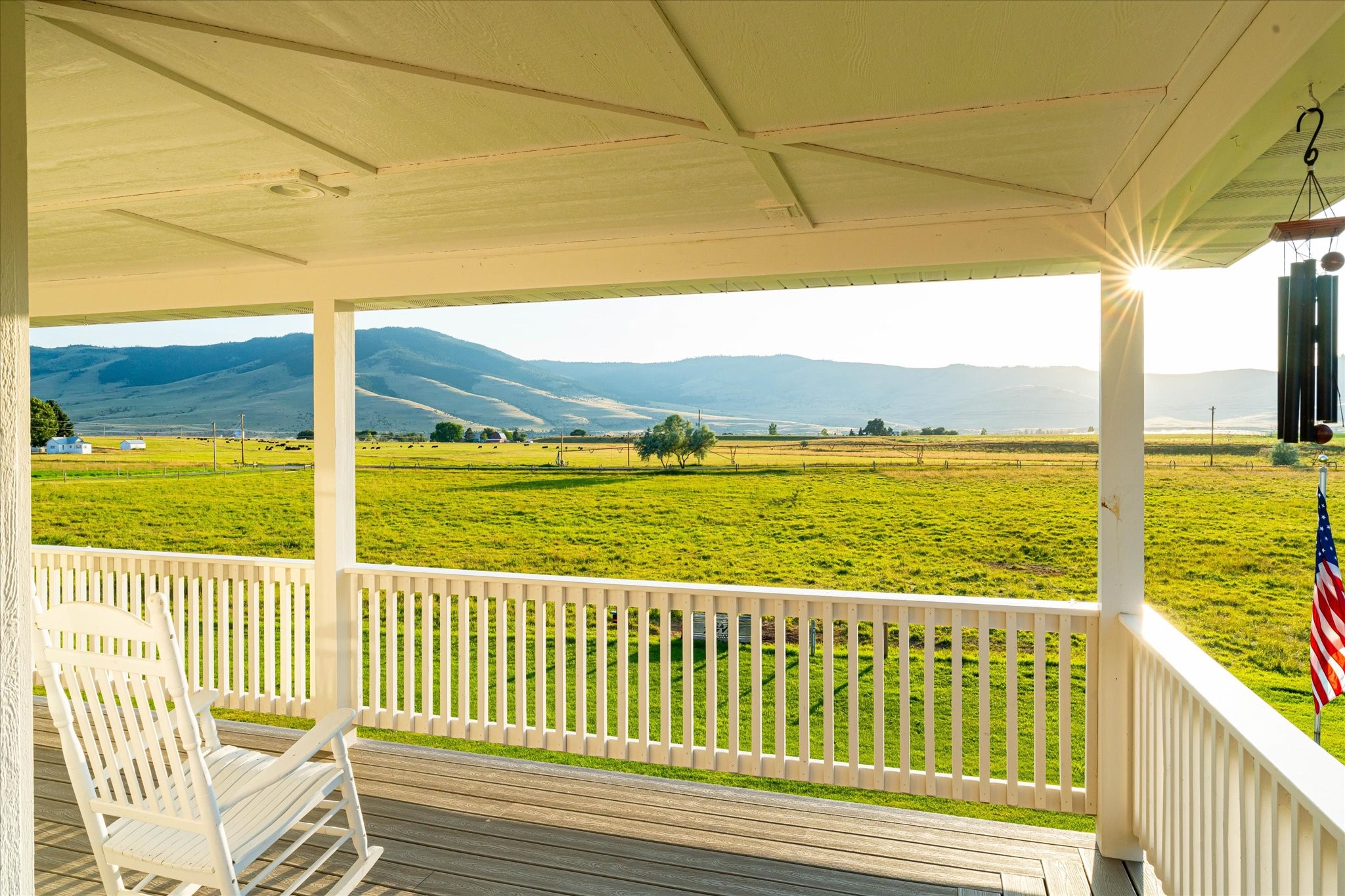 Charlo, Montana 59824, United States, 6 Bedrooms Bedrooms, ,6 BathroomsBathrooms,Residential,Pending,52320