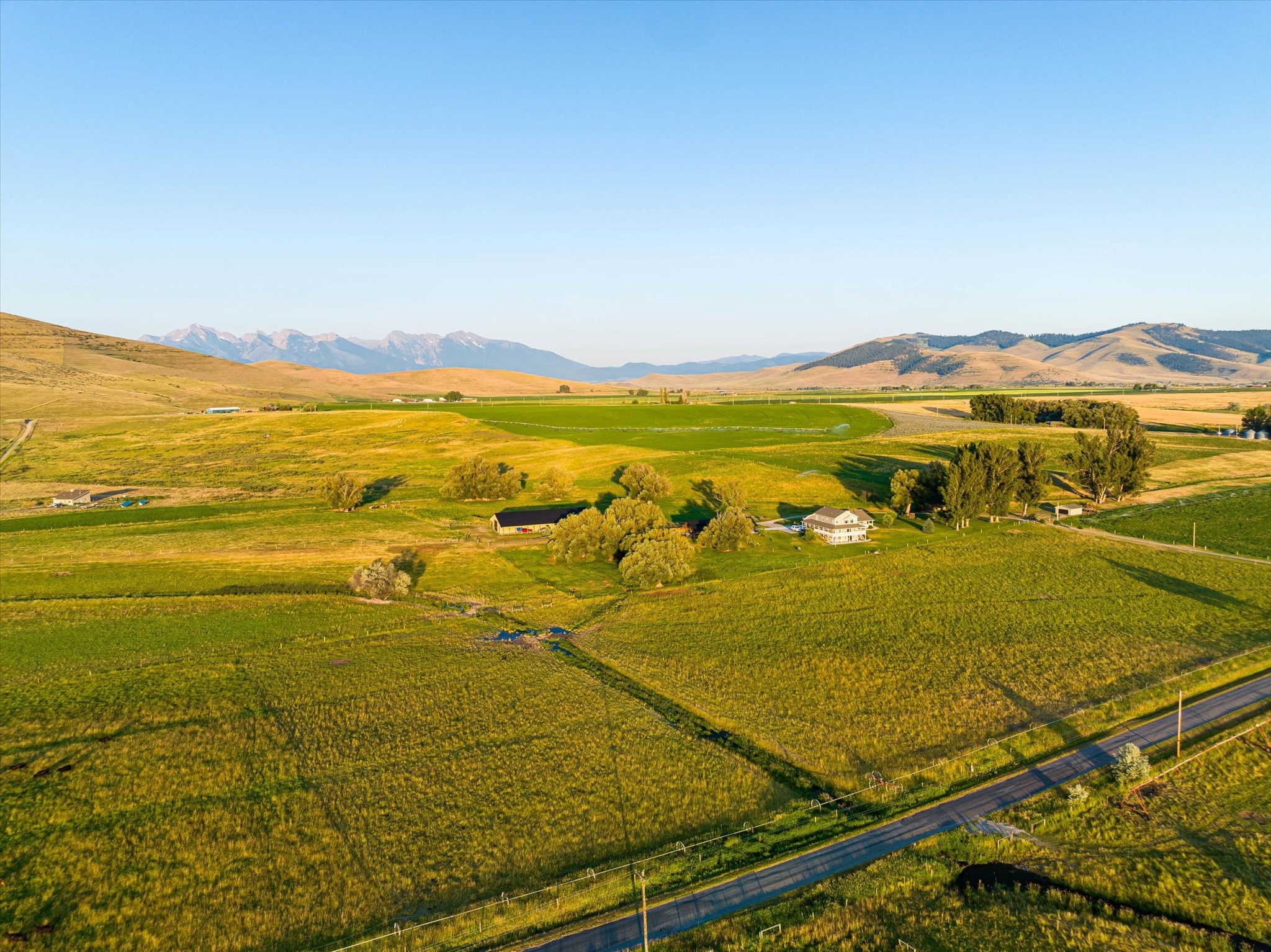 Charlo, Montana 59824, United States, 6 Bedrooms Bedrooms, ,6 BathroomsBathrooms,Residential,Pending,52320