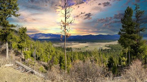 Nhn Blackjack Road Plains MT 59859