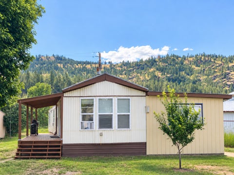 Photo of 3360 Big Flat Road #53, Missoula, MT 59804 (MLS # 30078728)