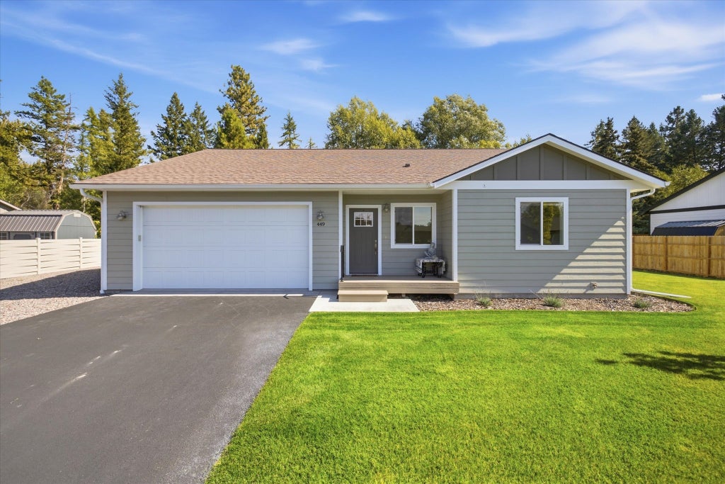 Photo of 449 Kendal Loop, Kalispell, MT 59901 (MLS # 30078940)