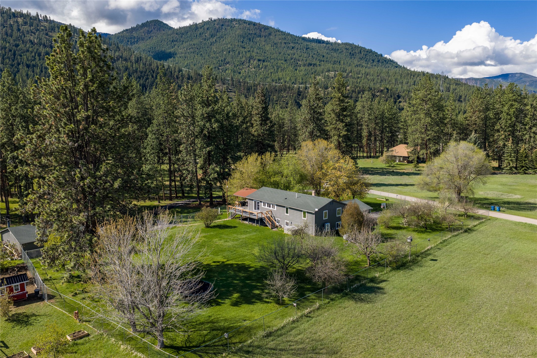 14880 Big Horn Road