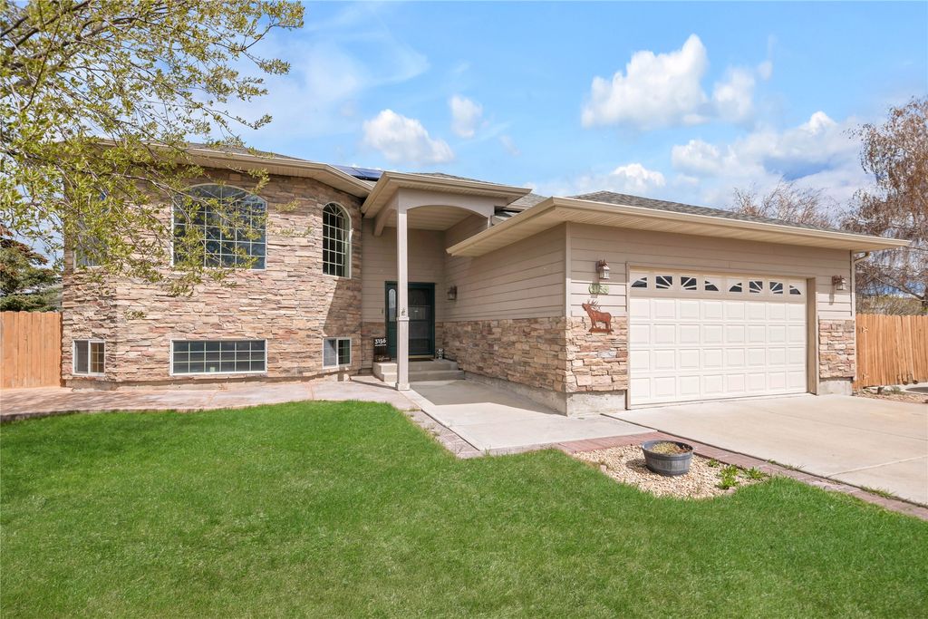 Photo of 3156 Holmberg Drive, Helena, MT 59602 (MLS # 30069023)