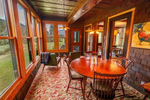 Tiny photo for 12 Highland Road, Mcleod, MT 59052 (MLS # 30056828)