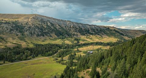 Tiny photo for 12 Highland Road, Mcleod, MT 59052 (MLS # 30056828)