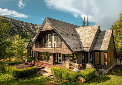 Tiny photo for 12 Highland Road, Mcleod, MT 59052 (MLS # 30056828)