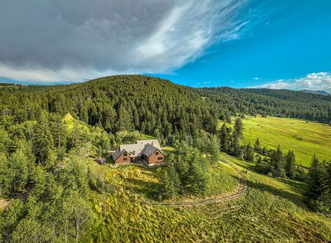 Tiny photo for 12 Highland Road, Mcleod, MT 59052 (MLS # 30056828)