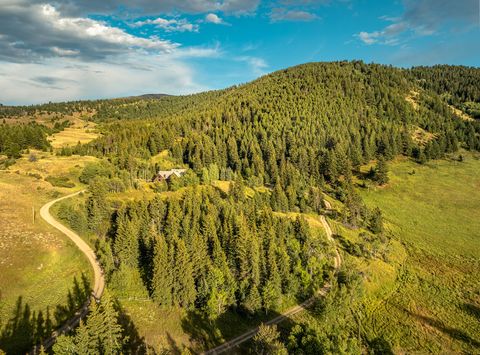 Tiny photo for 12 Highland Road, Mcleod, MT 59052 (MLS # 30056828)