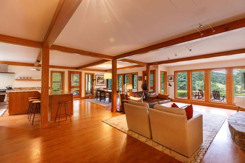 Tiny photo for 12 Highland Road, Mcleod, MT 59052 (MLS # 30056828)