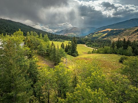 Tiny photo for 12 Highland Road, Mcleod, MT 59052 (MLS # 30056828)