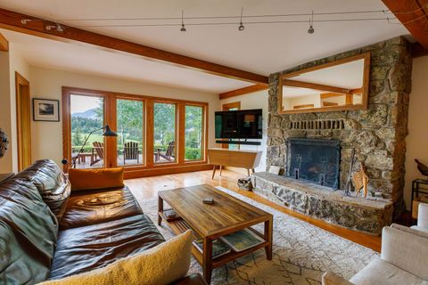 Tiny photo for 12 Highland Road, Mcleod, MT 59052 (MLS # 30056828)