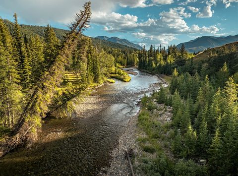 Tiny photo for 12 Highland Road, Mcleod, MT 59052 (MLS # 30056828)