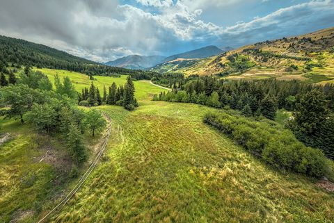 Tiny photo for 12 Highland Road, Mcleod, MT 59052 (MLS # 30056828)