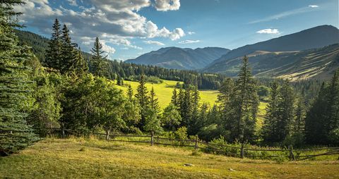 Tiny photo for 12 Highland Road, Mcleod, MT 59052 (MLS # 30056828)
