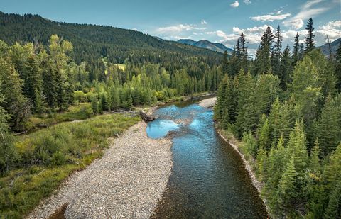 Tiny photo for 12 Highland Road, Mcleod, MT 59052 (MLS # 30056828)