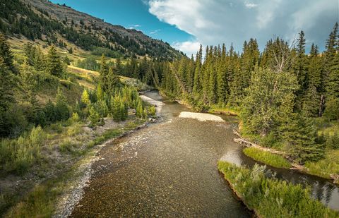 Tiny photo for 12 Highland Road, Mcleod, MT 59052 (MLS # 30056828)