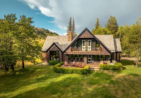 Tiny photo for 12 Highland Road, Mcleod, MT 59052 (MLS # 30056828)