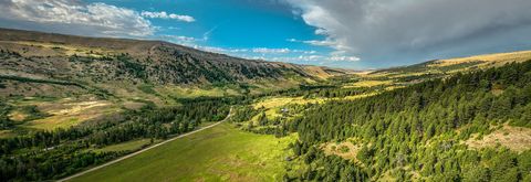 Tiny photo for 12 Highland Road, Mcleod, MT 59052 (MLS # 30056828)