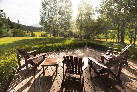 Tiny photo for 12 Highland Road, Mcleod, MT 59052 (MLS # 30056828)