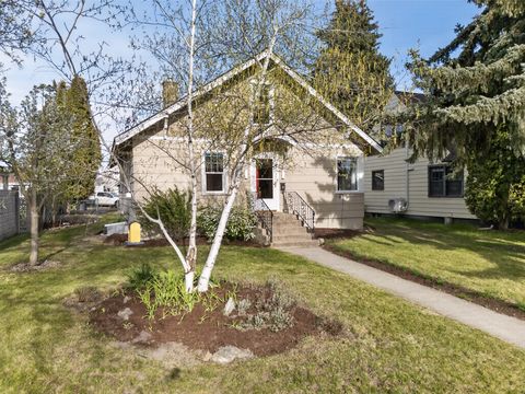 Tiny photo for 761 5th Avenue, Kalispell, MT 59901 (MLS # 30070243)